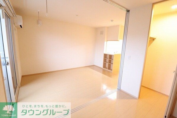 ゼルコヴァ北野の物件内観写真